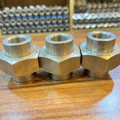 مهره ماسوره ۳.۴ دنده کره ای ۳۰۰۰-304